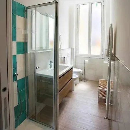 Apartment Dream - Geco Blu *