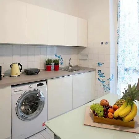 Dream - Geco Blu Apartamento *