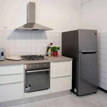 Apartment Dream - Geco Blu Sanremo